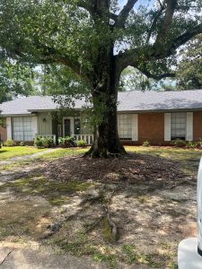 older home in MS