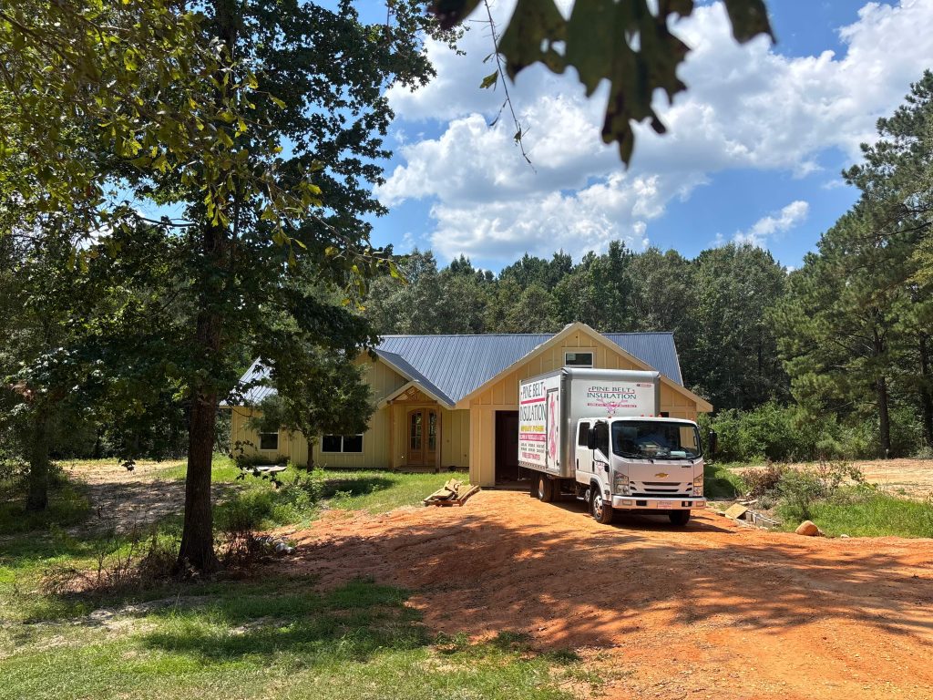 columbia ms batt insulation 